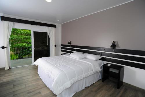 Excellent room comfort & quality