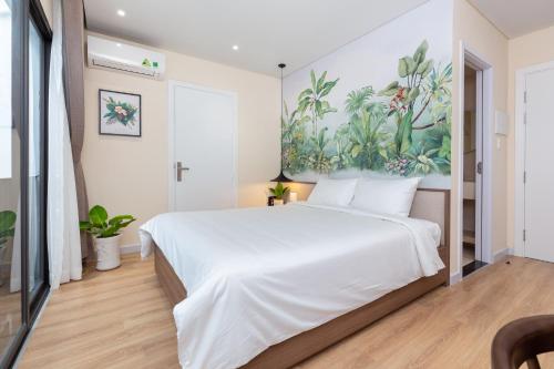 Studio Apartment room in Cozrum Homes - Premier Residence