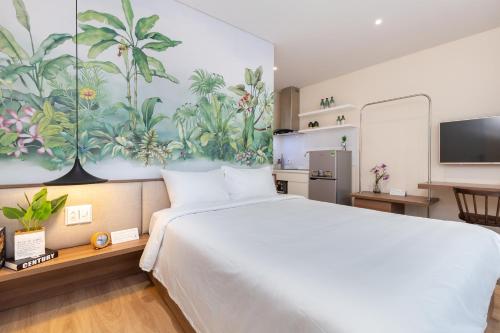 Studio Apartment image 2