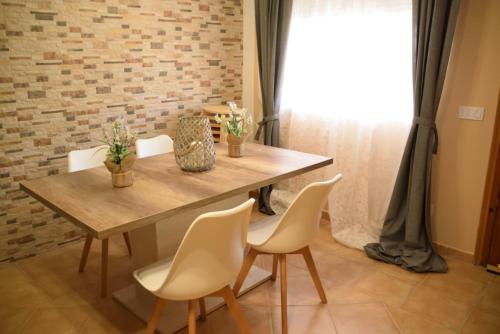 設施, CASA CAPELLANIA-chalet con piscina junto a Madrid in 巴爾莫哈多