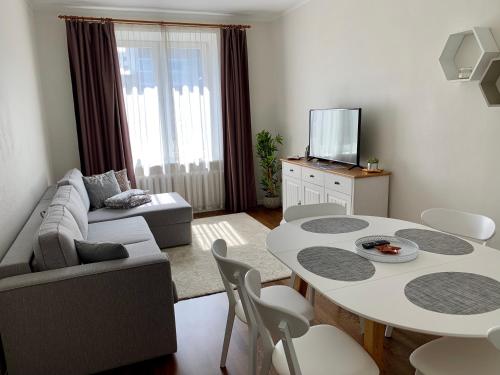 Central Gonsiori, 2 bedroom, Cozy Apartment, Tallinn (photo 8)