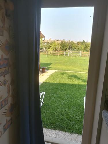 Vaade, Agri Village Pavia in Certosa di Pavia
