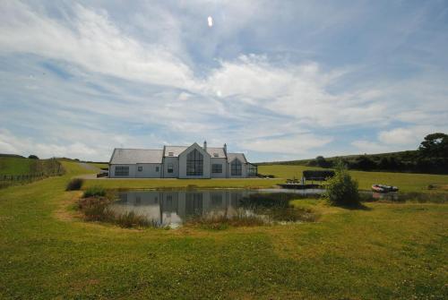 Cloughorr Estate Portrush, Portrush, County Antrim