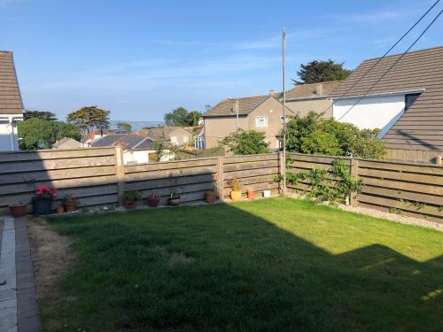 Buckfield Roost 3 bedroom Newlyn, free parking for 2 cars