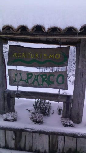Agriturismo Il Parco 2