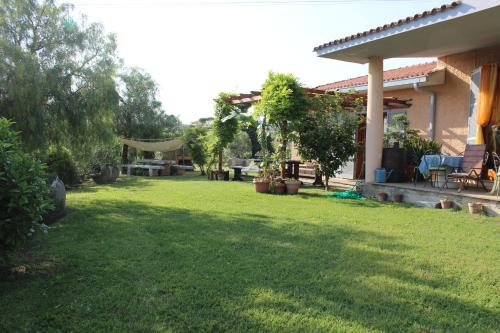 Appartamento In Villa Di Judighes, Pension in Cerveteri bei Santa Severa