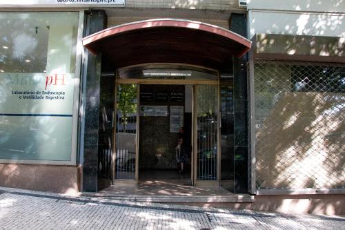 Feel Porto Downtown Apartments & Studios, Porto (fotografie 3)