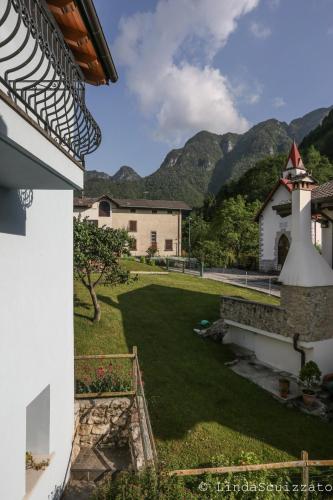 Dārzs, Il Capriolo Felice - Agriturismo in Lastebasse