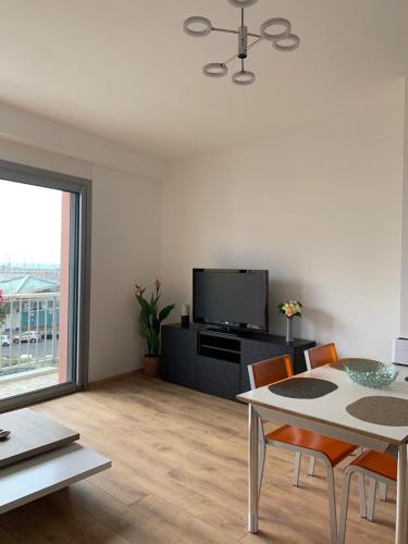 T2 La Singulière - Apartment - Sète