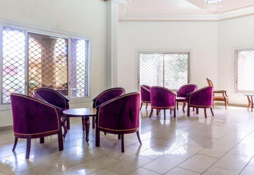 Hotel Zetta Douala, Cameroon - reviews, prices | Planet of Hotels