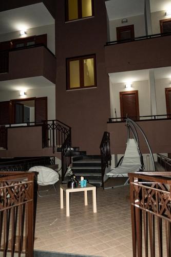 ALMI B&B