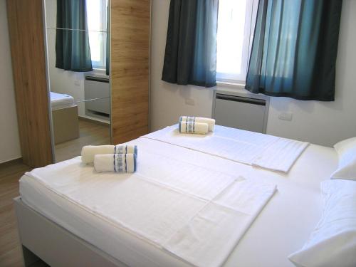 Two-Bedroom Apartment image 2