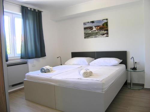 Two-Bedroom Apartment image 1