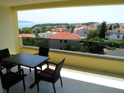 One-Bedroom Apartment room in Apartmani Krajinovic