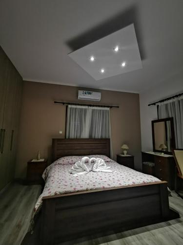 Kalamospito Holiday House