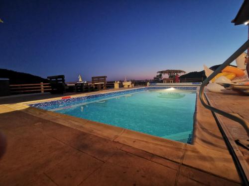 Kalamospito Holiday House
