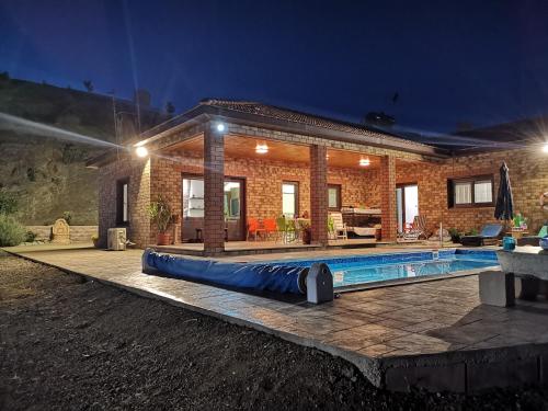 Kalamospito Holiday House