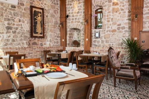 Luwi Antakya Boutique Hotel in Antakya