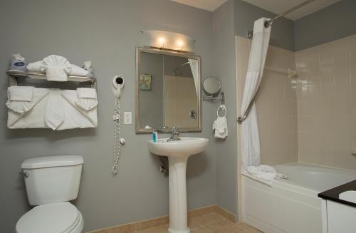 Avista Resort