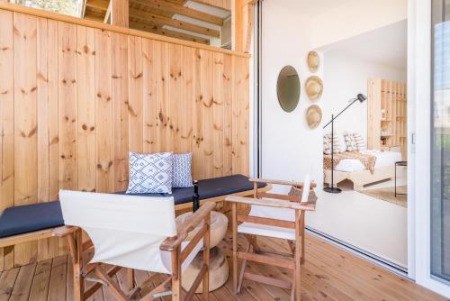 Die Zwei Brüder Art & Suites 5