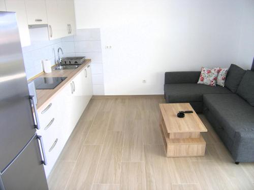 One-Bedroom Apartment image 7