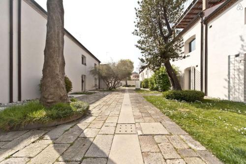 Tre Archi Garden Apartment - main image