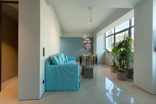 Arcade Project Hi-end Apartments - image 3