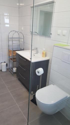 One-Bedroom Apartment image 5