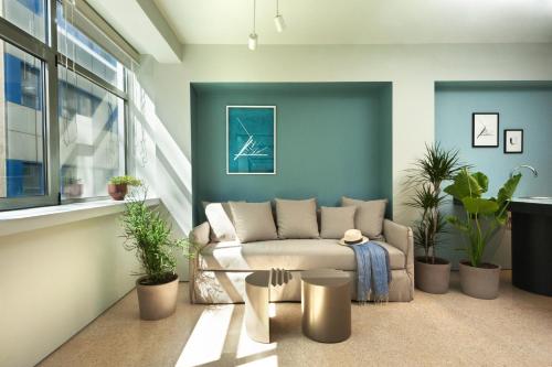 Arcade Project Hi-end Apartments - image 11