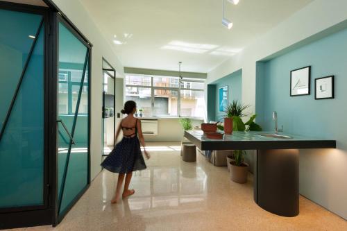 Arcade Project Hi-end Apartments - image 13