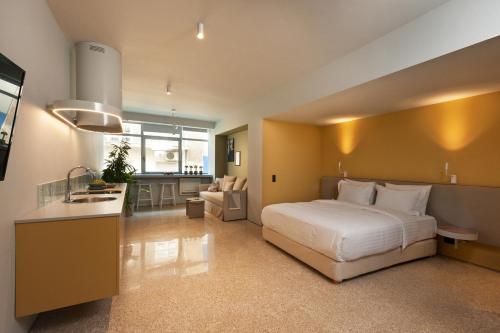 Arcade Project Hi-end Apartments - image 7