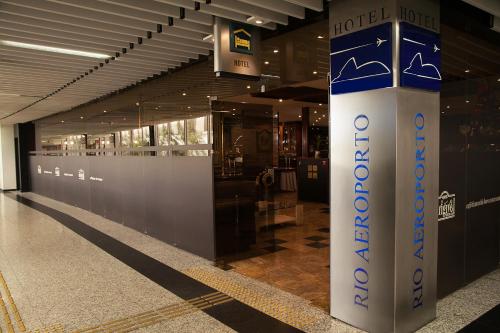 Rio Aeroporto Hotel Galeão