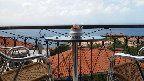  Maria & Kiki Studios (1st Floor) in Mythimna