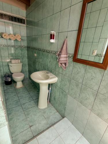 Nice Place Hostel, Fortuna (foto 7)