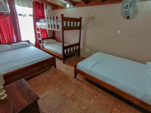 Nice Place Hostel, Fortuna (foto 4)