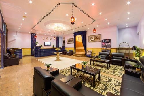Rolla Residence Hotel Apartment, Dubaj (fotografie 5)