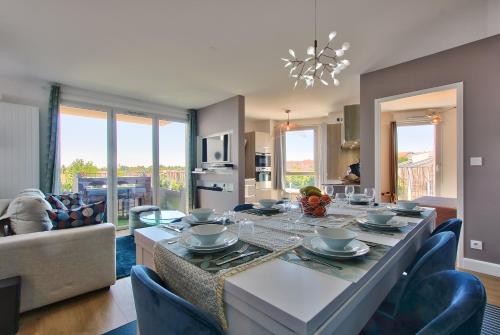 Bedland, Enchanted Family Haven near Disneyland Paris