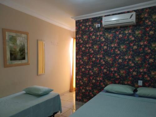 . Hotel Maringá Jequié
