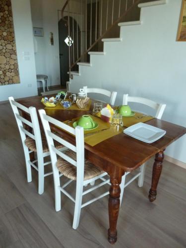 Alla Vecchia Contrada B&B