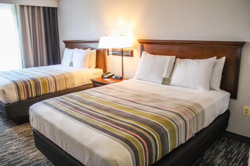 Country Inn & Suites by Radisson, Washington Dulles International Airport, VA