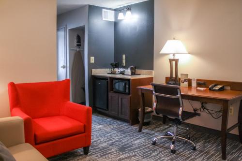 Country Inn & Suites by Radisson Washington Dulles International Airport VA - image 4