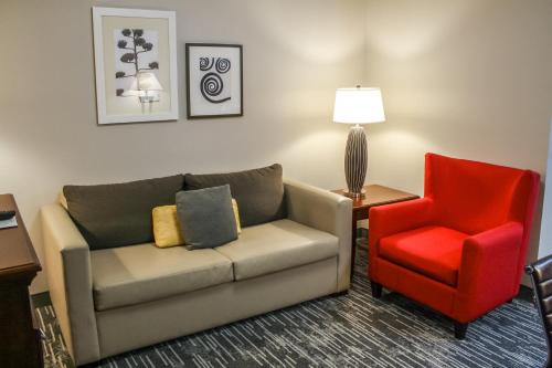 Country Inn & Suites by Radisson, Washington Dulles International Airport, VA