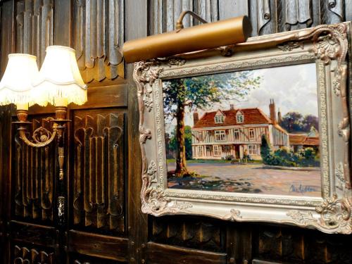Marygreen Manor - image 13