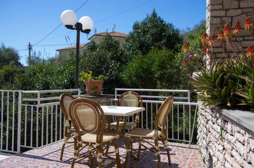 Hotel Cristallo - Lerici