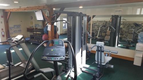 The Inn at Montchanin Village & Spa - image 4