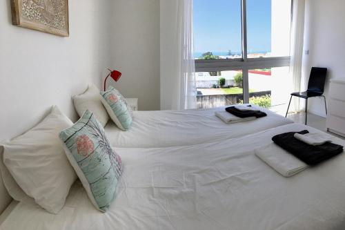  Apartamento Sante Therese 13, Pension in Lagoa