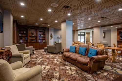 Lodge of the Ozarks in Branson, USA