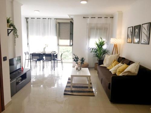  Farray Beach Flat IV by Canary365, Ferienwohnung in Las Palmas de Gran Canaria