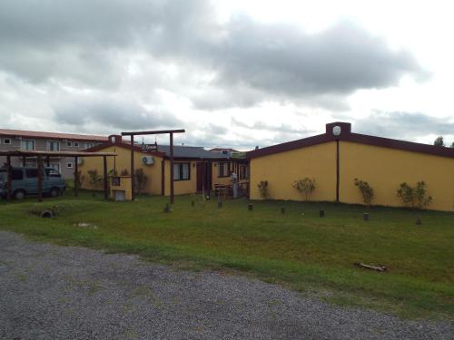 El Remanso De Almiron in Termas de Almiron