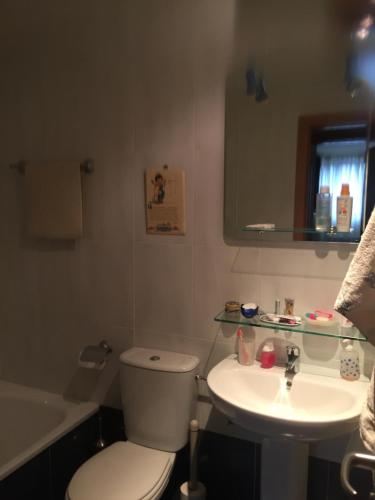  Apartamento en Castiello (Jaca) in Castiello de Jaca
